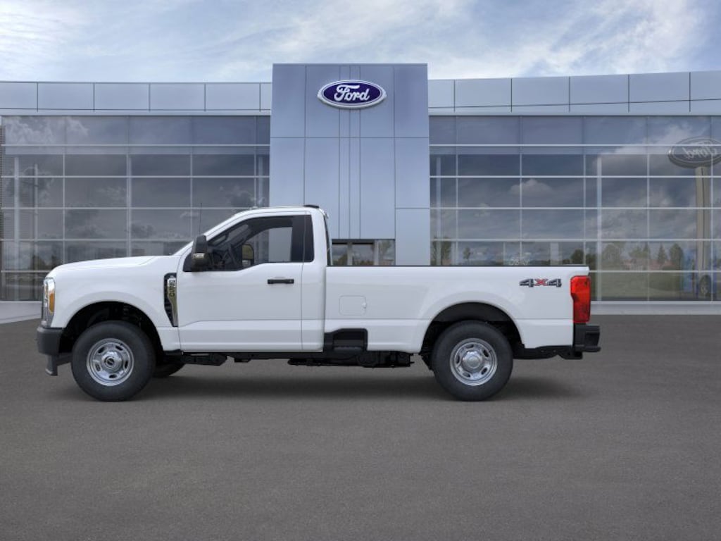 New 2026 Ford F-250SD XL Truck
