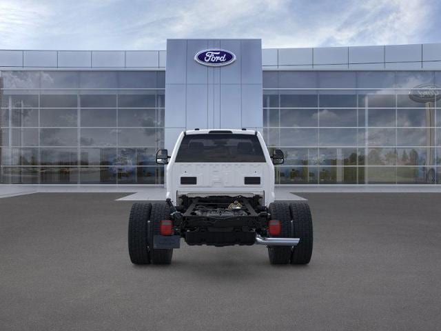 new 2026 Ford Super Duty F-450 DRW car, priced at $64,295