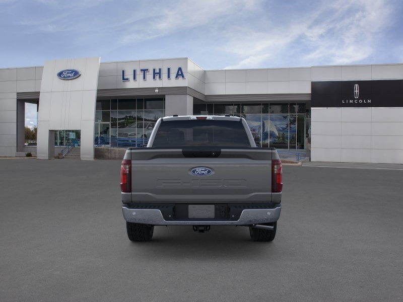 Thumbnail: 2026 Ford F-150 - 32