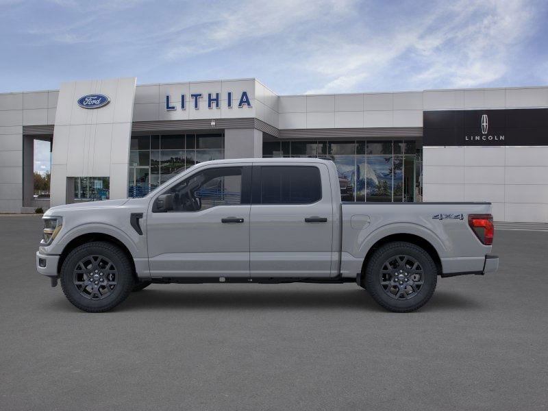 Thumbnail: 2026 Ford F-150 - 30