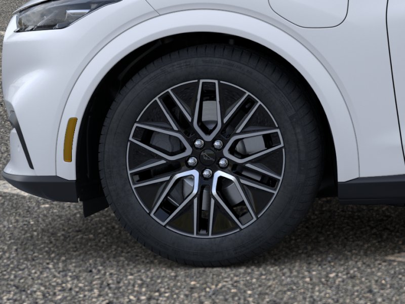 2026 Ford Mustang Mach-E Premium - Photo 19