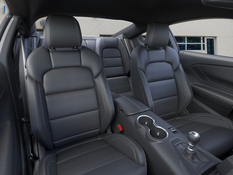 2025 Ford Mustang GT Premium Fastback - Photo 32