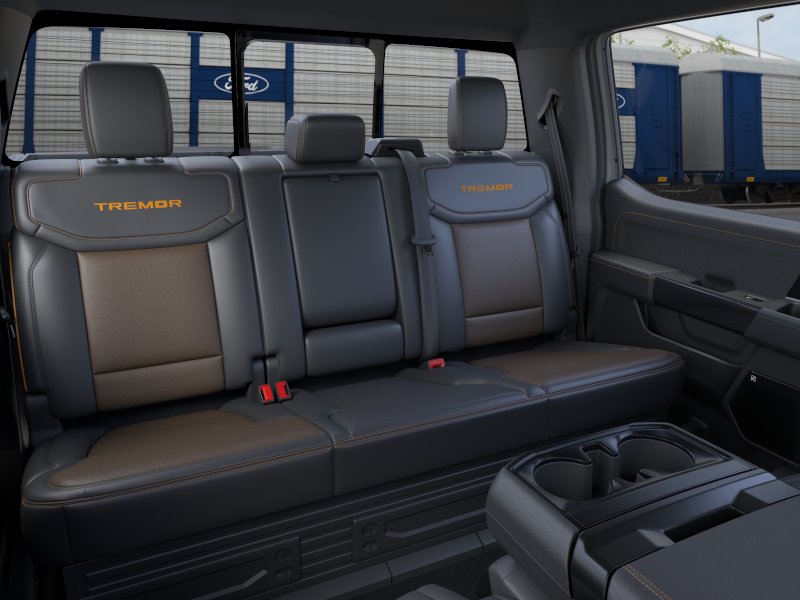 Thumbnail: 2026 Ford F-150 - 33