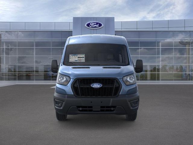 new 2026 Ford Transit Cargo Van car, priced at $56,545