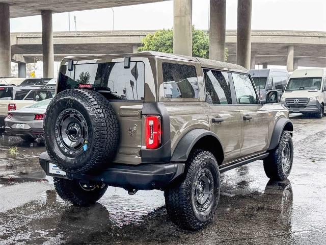 Thumbnail: 2025 Ford Bronco - 31