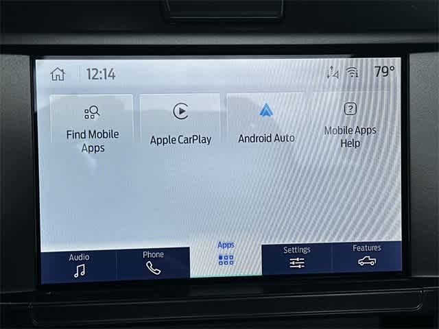 Thumbnail: 2025 Ford Econoline - 37