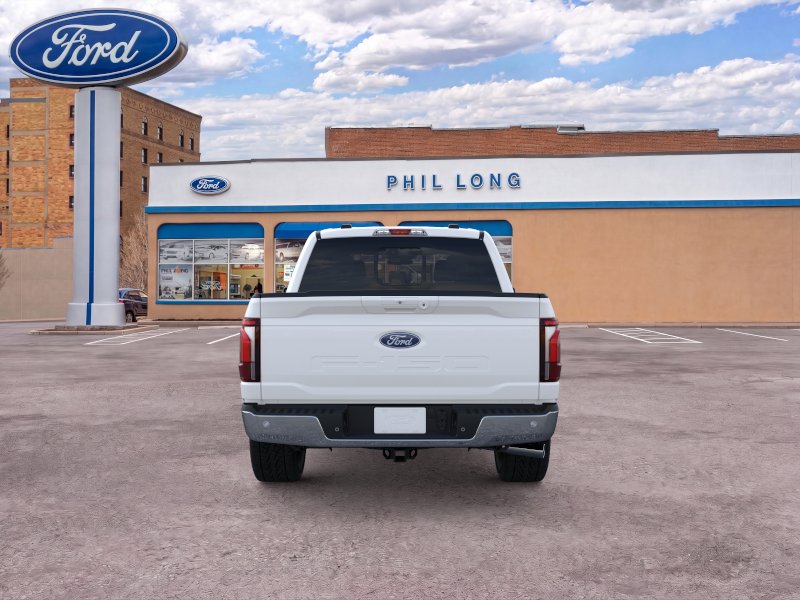 2026 Ford F-150 Lariat Truck