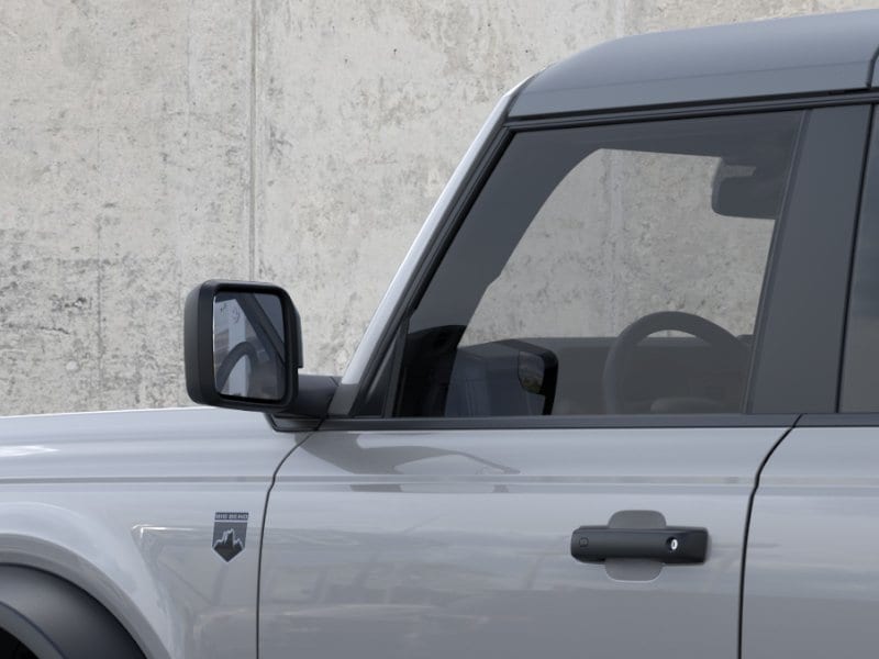 Thumbnail: 2026 Ford Bronco - 22