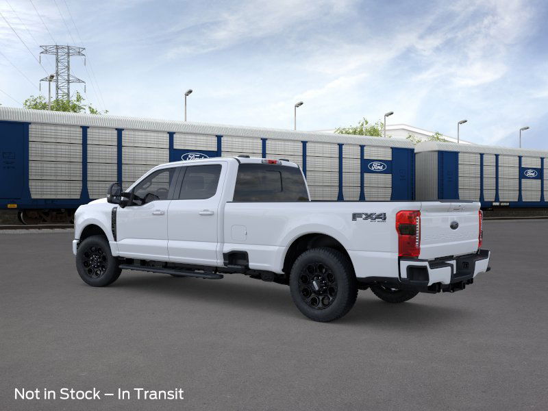 Thumbnail: 2026 Ford F-250 - 4