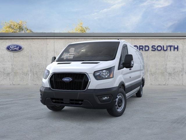 2025 Ford Transit Van Base - Photo 23