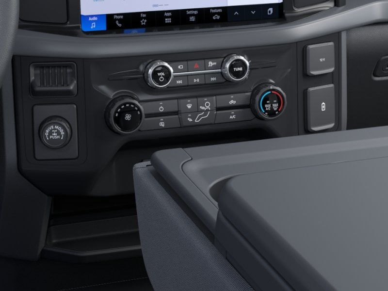 Thumbnail: 2026 Ford F-150 - 15