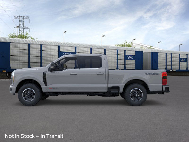 Thumbnail: 2025 Ford F-350 - 25