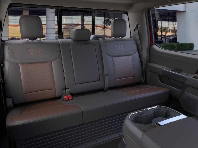 2026 Ford F-250 Super Duty King Ranch - Photo 33