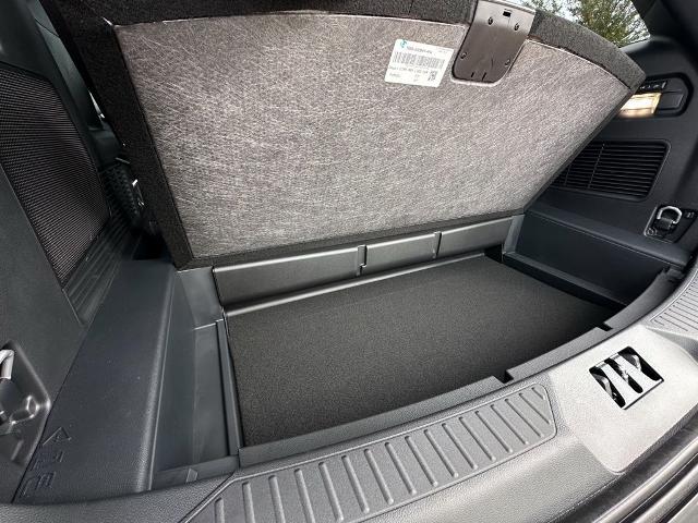 2026 Ford Explorer Tremor - Photo 73