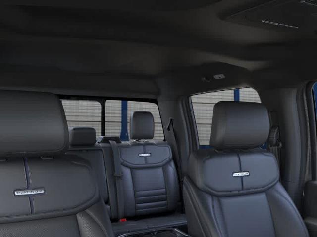 Thumbnail: 2025 Ford F-150 - 44