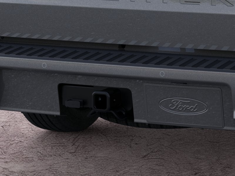 2026 Ford Maverick Lobo Standard Truck