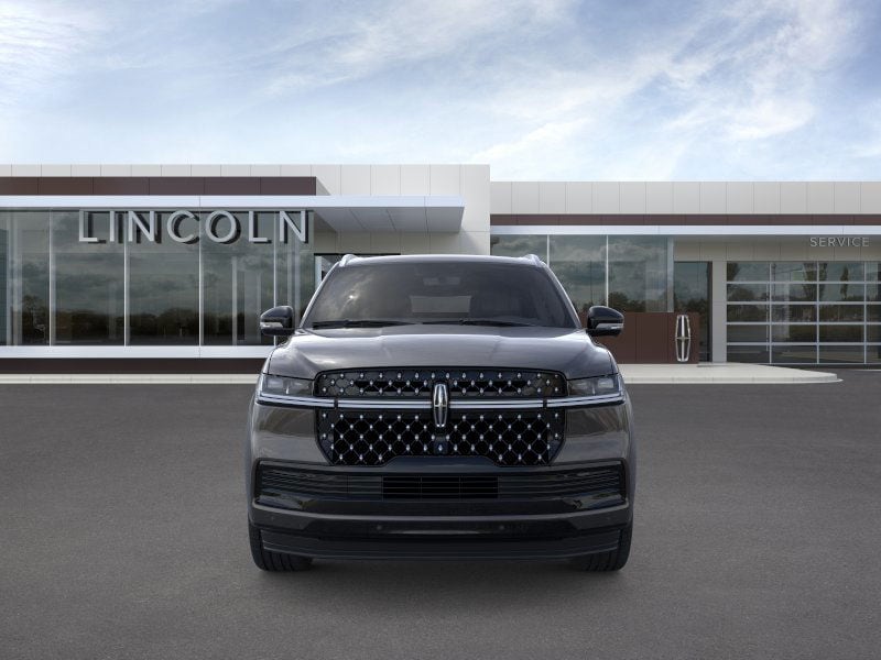2025 Lincoln Navigator Black Label photo 6