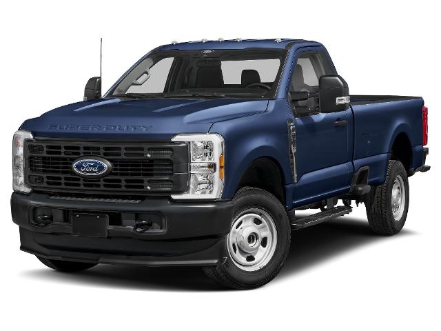 2027 Ford F-350 Super Duty
