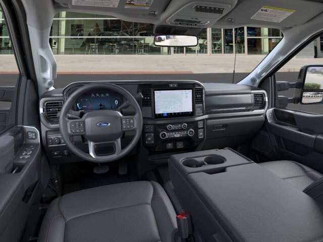 2026 Ford F-350 Super Duty Lariat - Photo 31