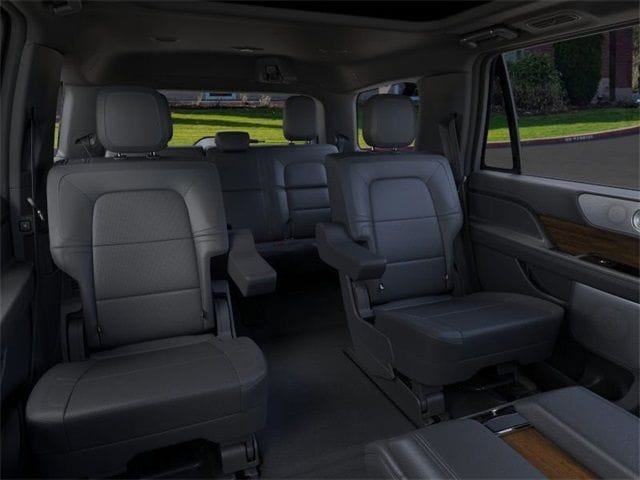 2024 Lincoln Navigator Reserve - Photo 34