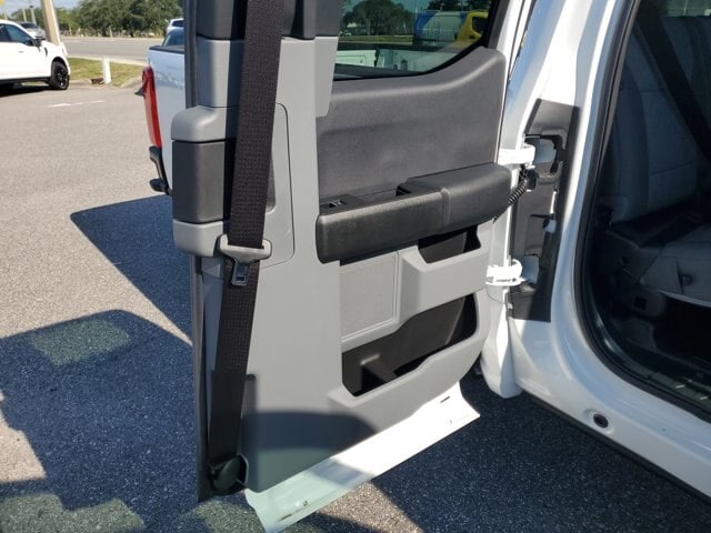 2025 Ford F-250 Super Duty XL - Photo 65