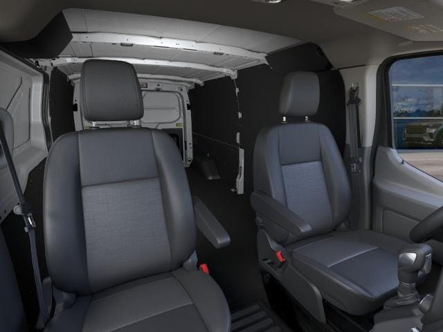 2025 Ford Transit Van Base - Photo 31
