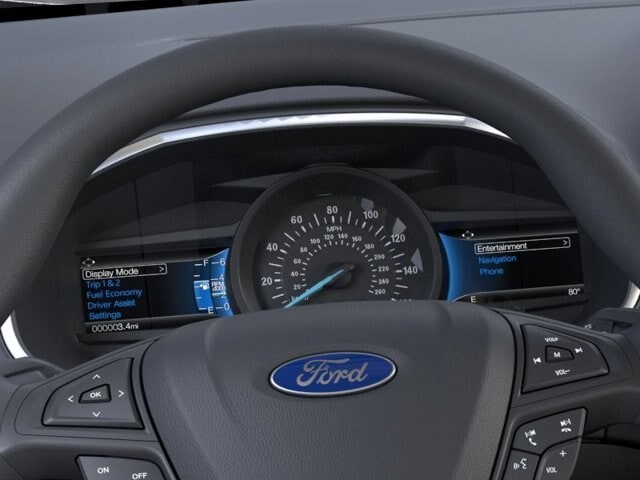 2024 Ford Edge SE SUV
