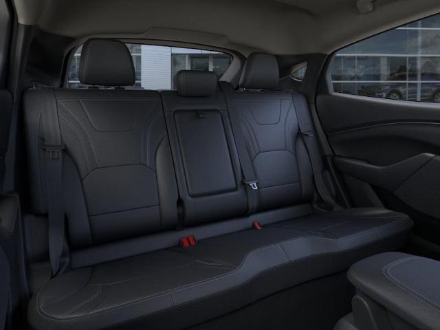 2026 Ford Mustang Mach-E Premium CROSSOVERS