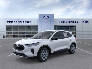 2026 Ford Escape Active SUV
