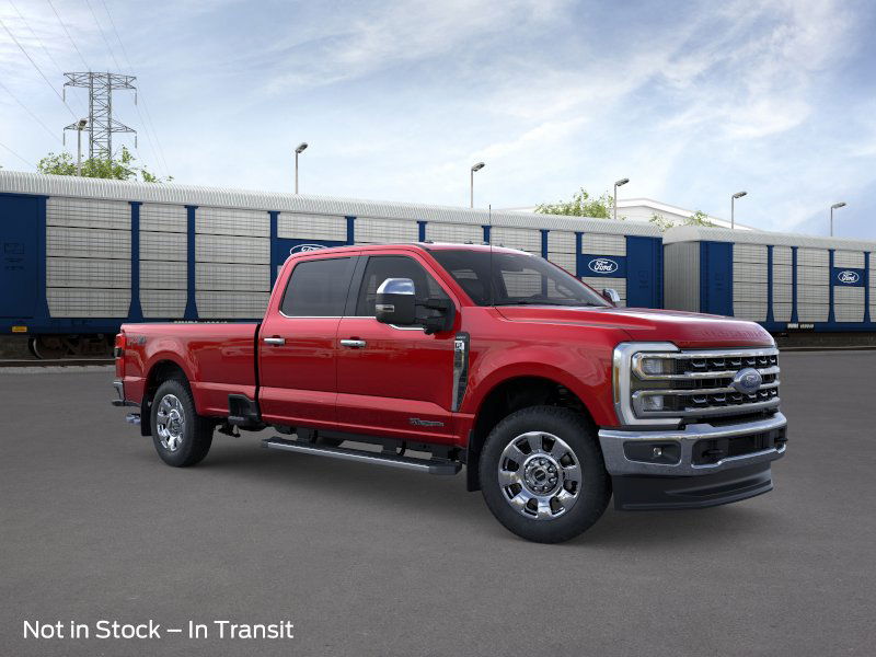 Thumbnail: 2026 Ford F-350 - 7