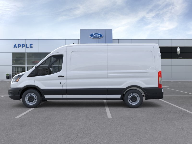2026 Ford Transit Van Base - Photo 24