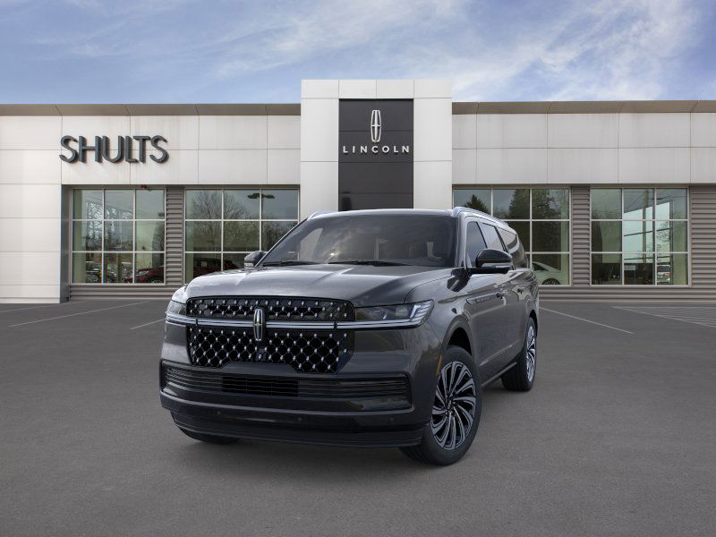 2025 Lincoln Navigator Black Label L - Photo 33