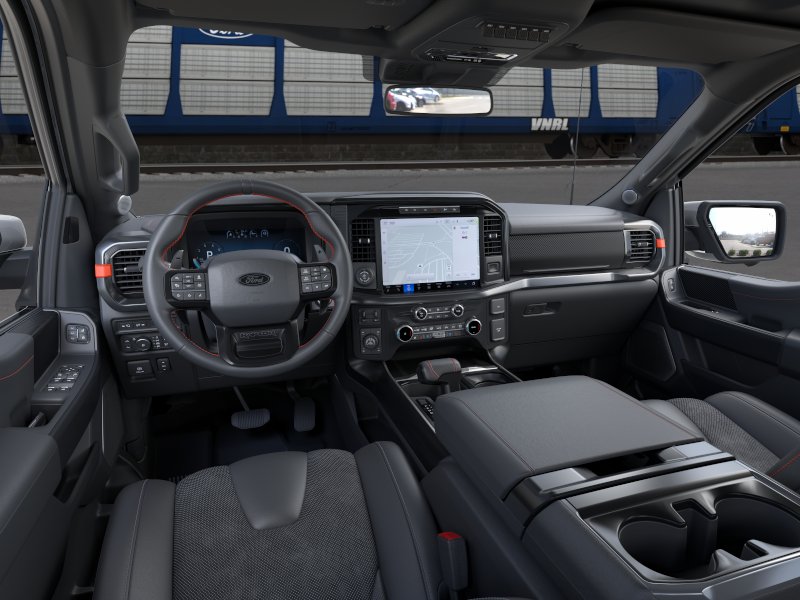 Thumbnail: 2026 Ford F-150 - 9