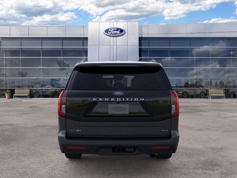 2026 Ford Expedition MAX Active - Photo 28