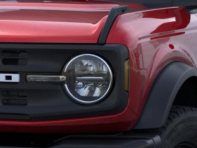 Thumbnail: 2026 Ford Bronco - 45