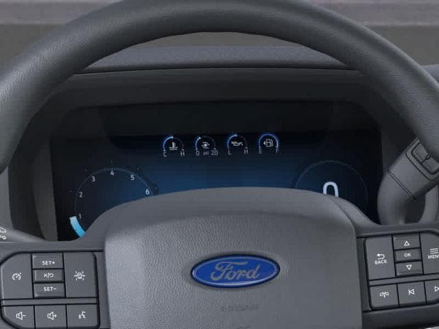 Thumbnail: 2025 Ford F-150 - 35