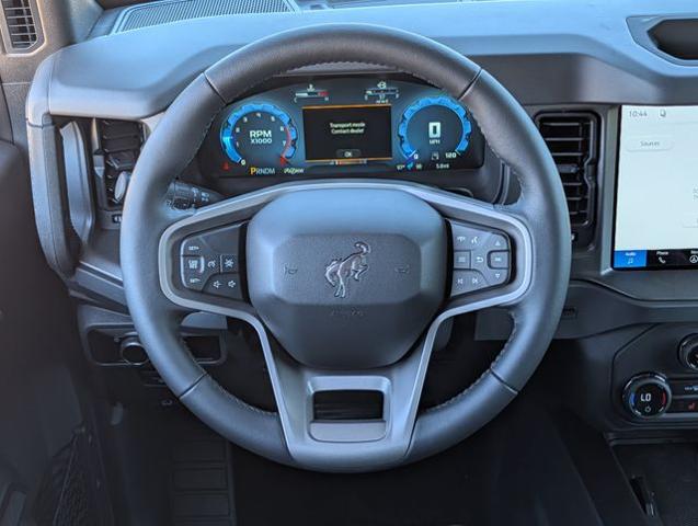 2026 Ford Bronco 4-Door Big Bend - Photo 36