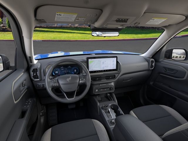 2025 Ford Bronco Sport Big Bend - Photo 32