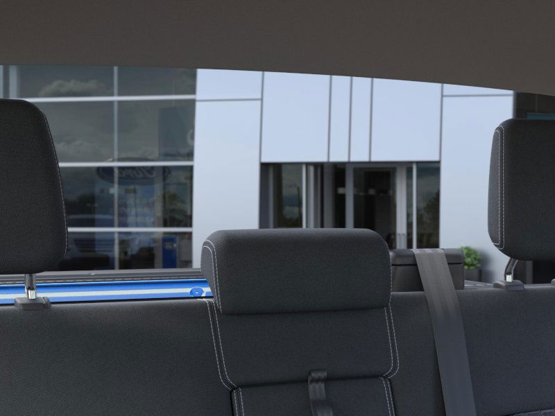2025 Ford Ranger XL - Photo 44