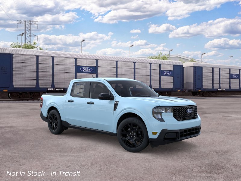 2026 Ford Maverick XLT - Photo 7