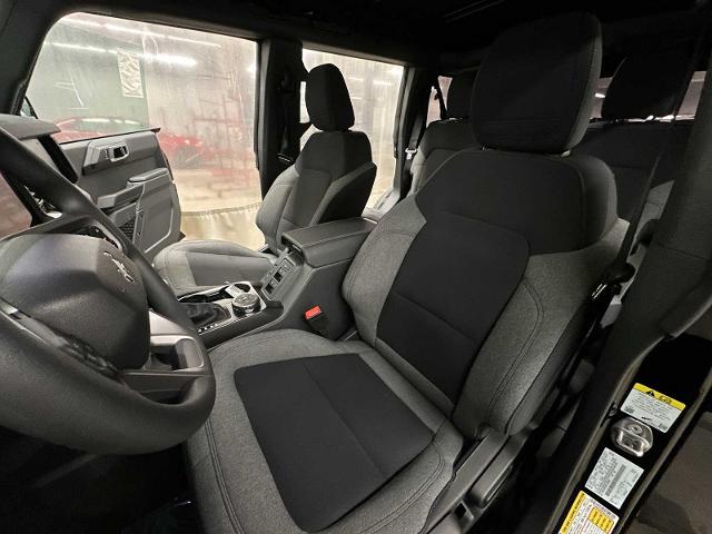 Thumbnail: 2025 Ford Bronco - 46