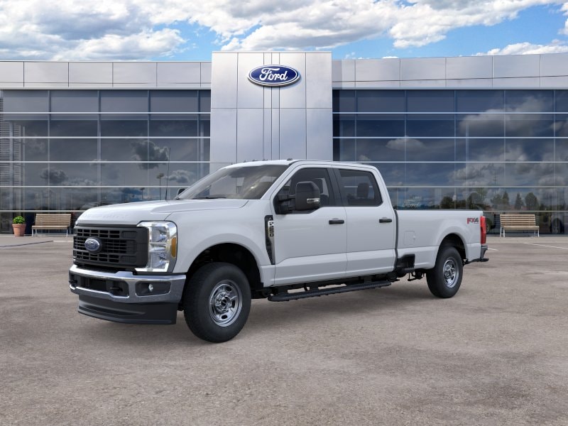 2026 Ford Super Duty F-250 XL