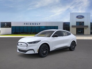 2025 Ford Mustang Mach-E Premium CROSSOVERS