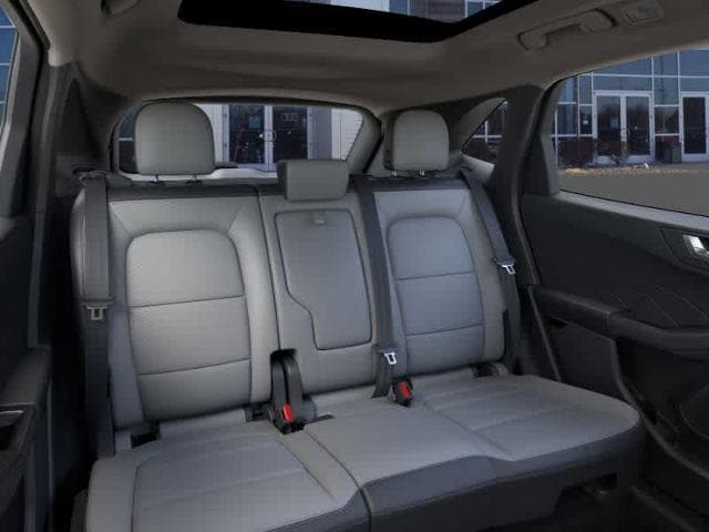 Thumbnail: 2026 Ford Escape - 34