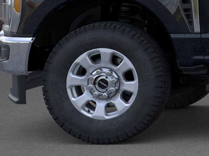 2025 Ford F-350 Super Duty XLT - Photo 19