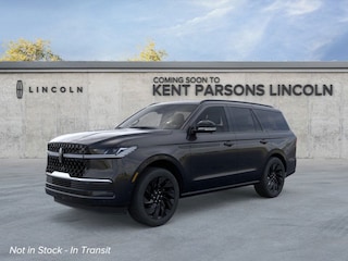 2025 Lincoln Navigator Reserve SUV