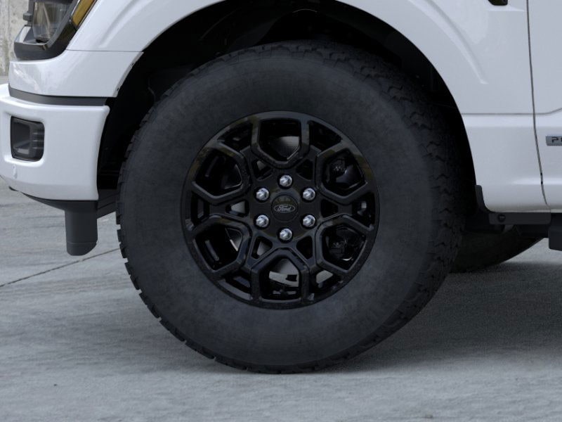 Thumbnail: 2025 Ford F-150 - 19