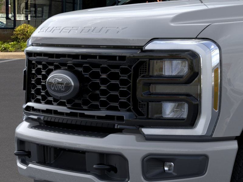 2026 Ford F-350 Super Duty XLT - Photo 39