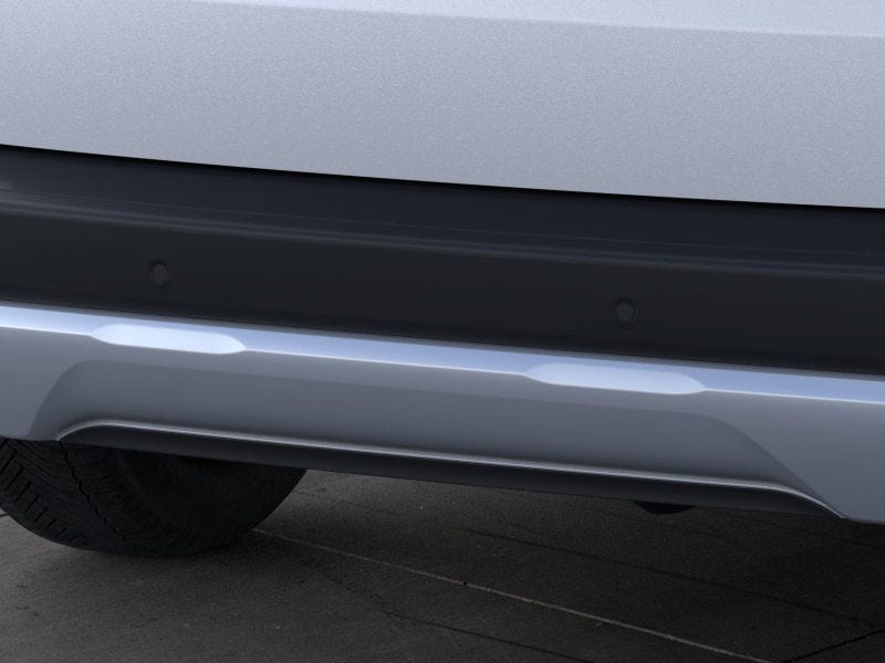 2025 Ford Escape Plug-in Hybrid 23