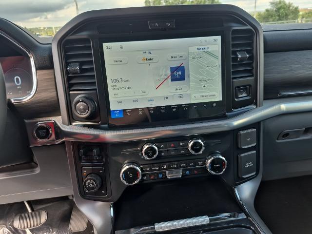2026 Ford F-150 Lariat Truck